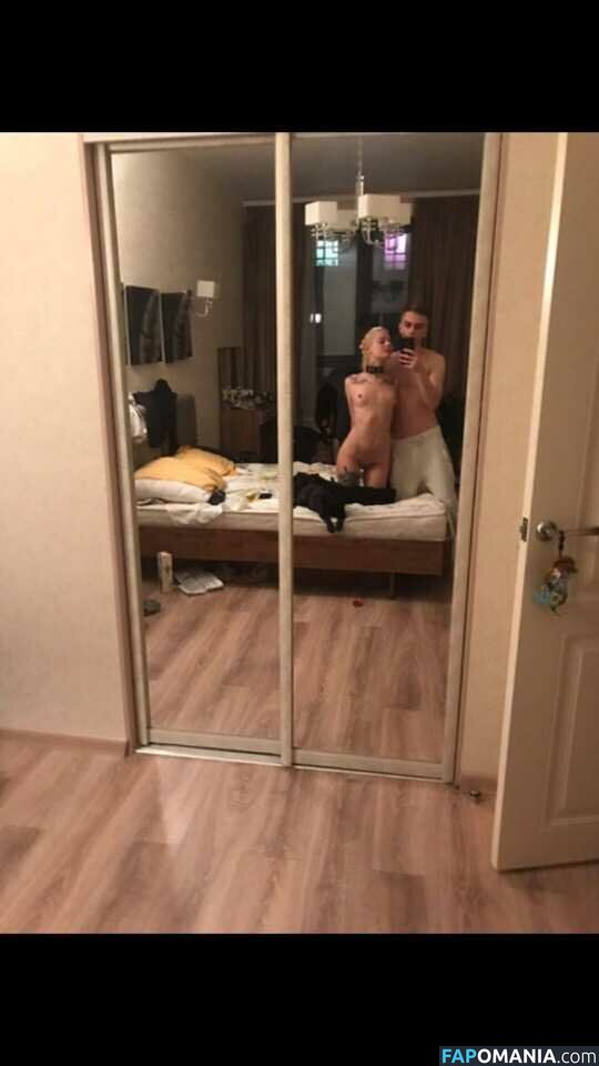 Gtfobae Nago Przeciekłe zdjęcie #11