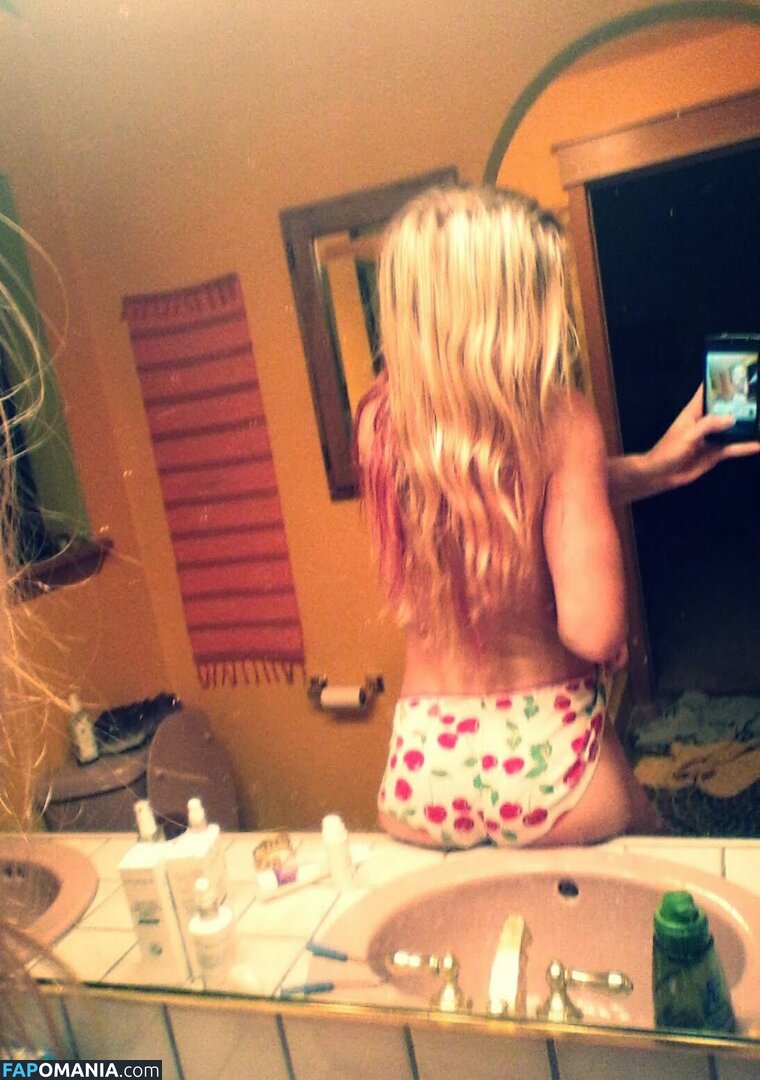 Hannah Teter Nago Przeciekłe zdjęcie #37