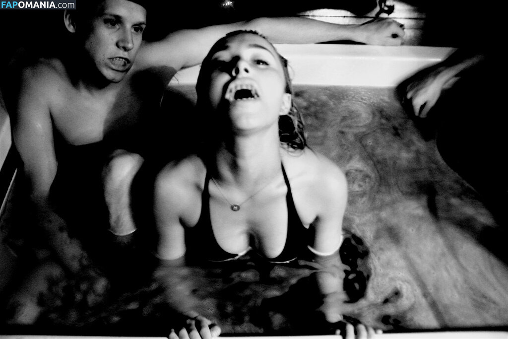 Hayden Panettiere Nago Przeciekłe zdjęcie #4