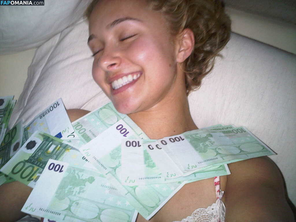 Hayden Panettiere Nago Przeciekłe zdjęcie #18