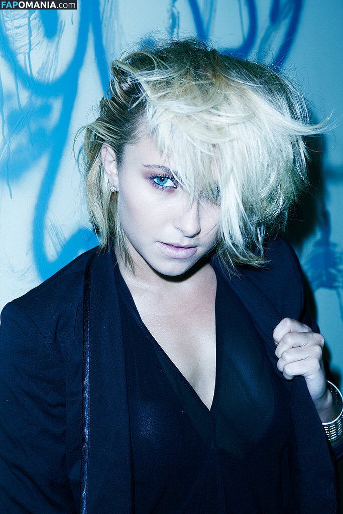 Hayden Panettiere Nago Przeciekłe zdjęcie #21