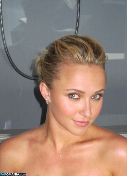 Hayden Panettiere Nago Przeciekłe zdjęcie #38