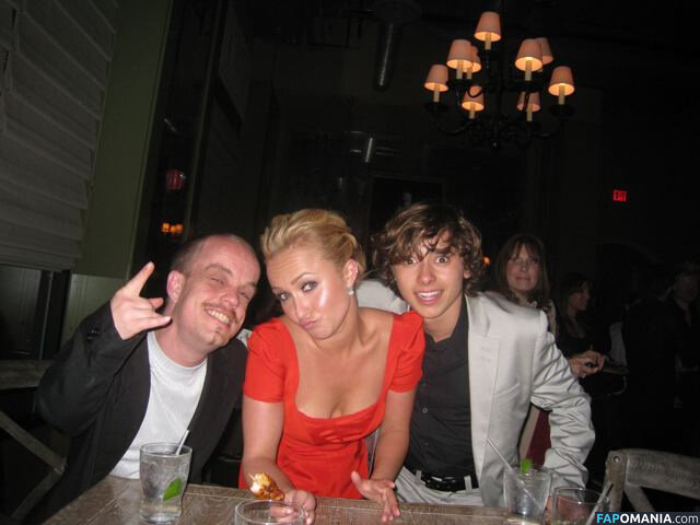 Hayden Panettiere Nago Przeciekłe zdjęcie #48