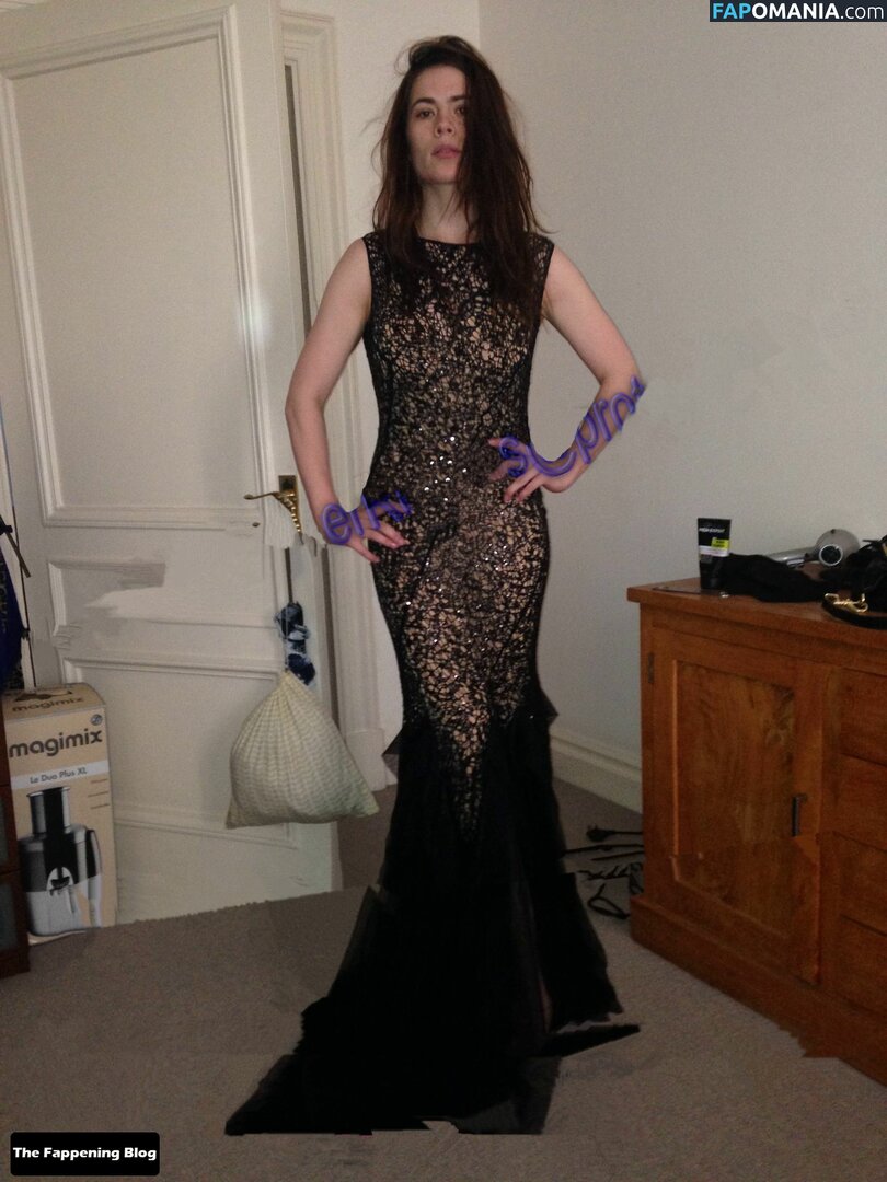 Hayley Atwell Nago Przeciekłe zdjęcie #13