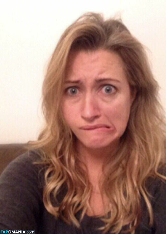 Hayley McQueen Nago Przeciekłe zdjęcie #18