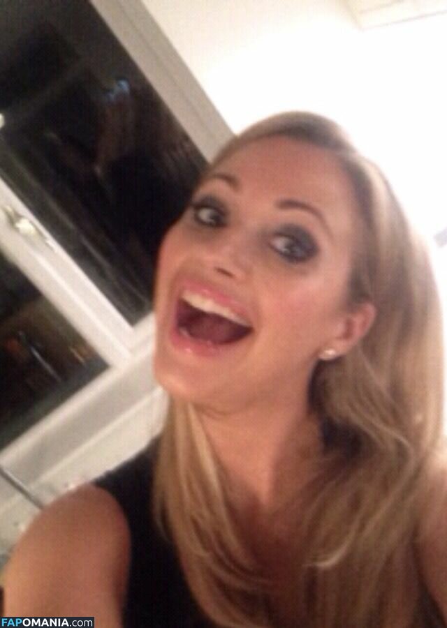 Hayley McQueen Nago Przeciekłe zdjęcie #20