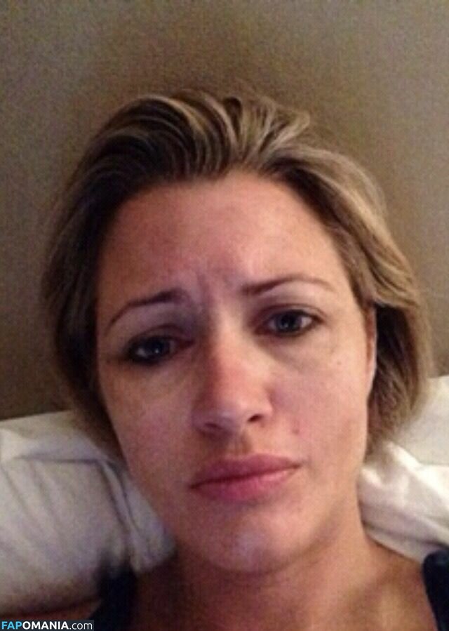 Hayley McQueen Nago Przeciekłe zdjęcie #22