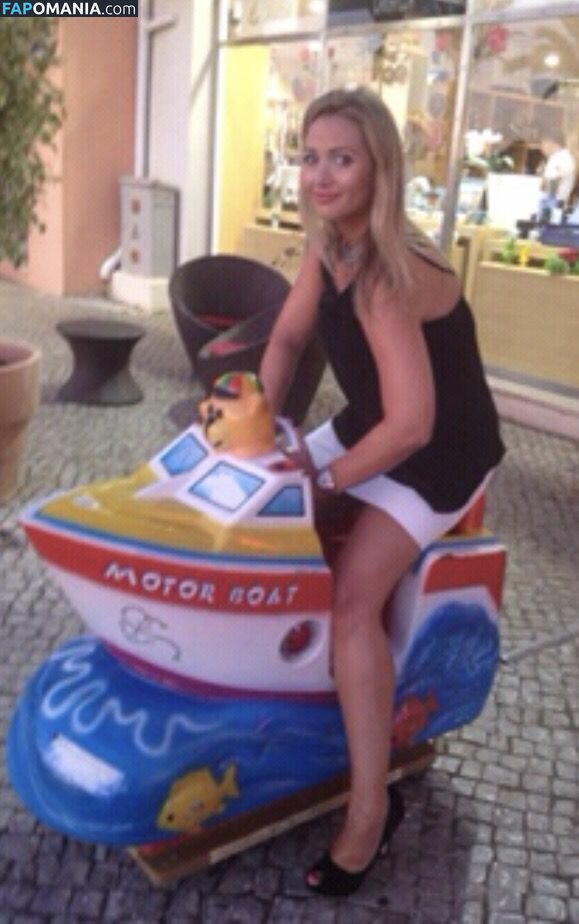 Hayley McQueen Nago Przeciekłe zdjęcie #23