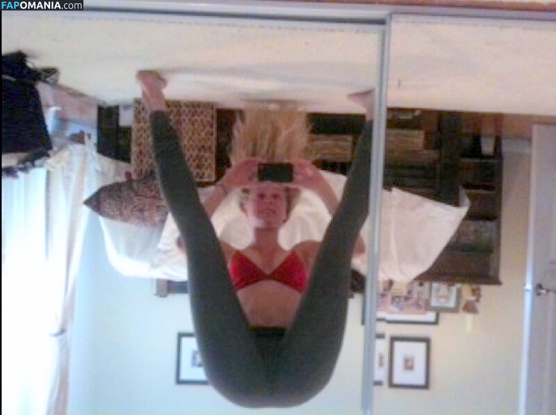 Heather Morris Nago Przeciekłe zdjęcie #5