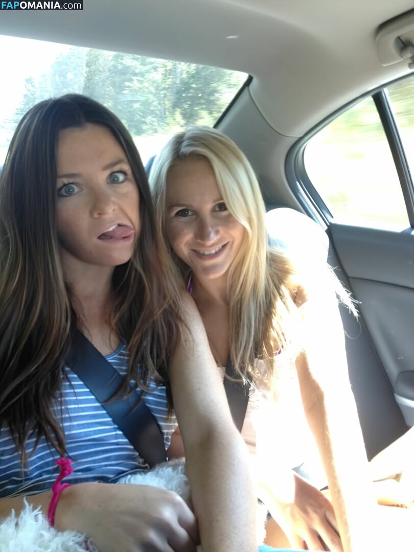 Holly Durst Nago Przeciekłe zdjęcie #10