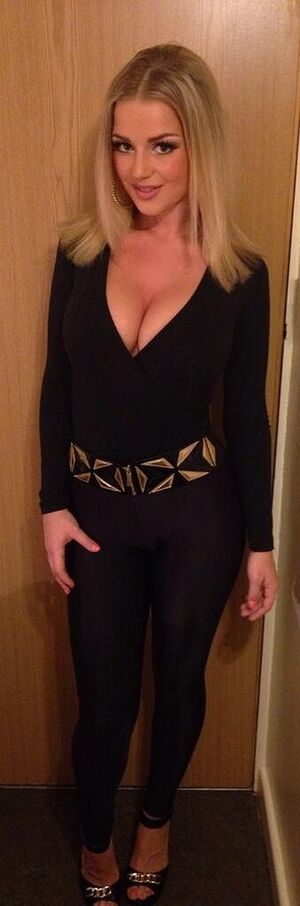 Holly Erika Eriksson