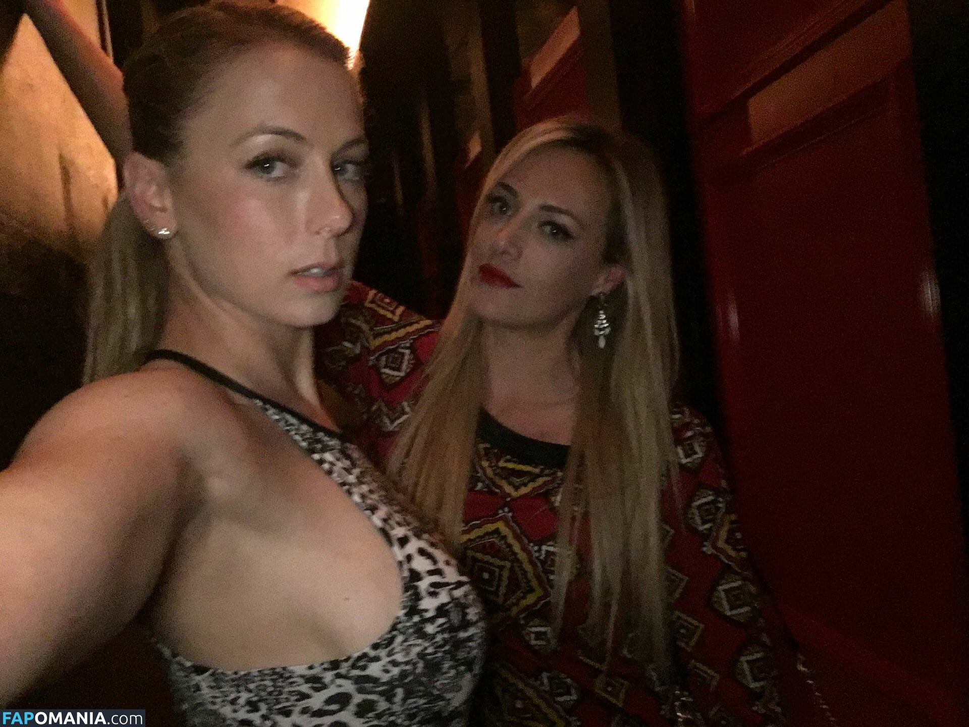 Iliza Shlesinger Nago Przeciekłe zdjęcie #6