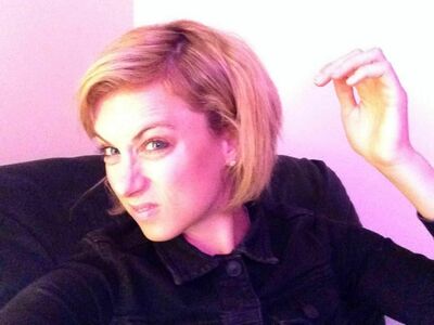 Iliza Shlesinger