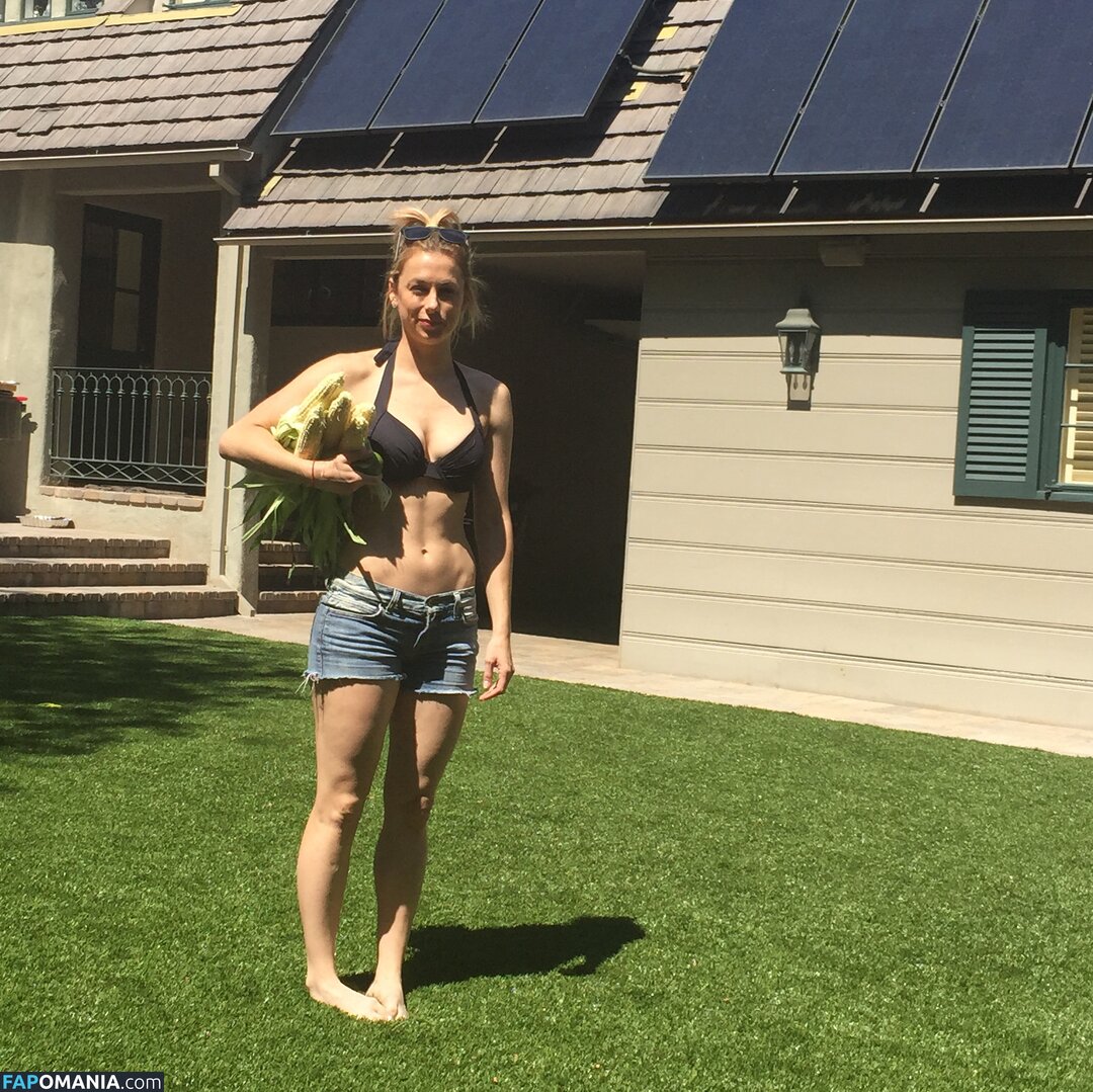 Iliza Shlesinger Nago Przeciekłe zdjęcie #78