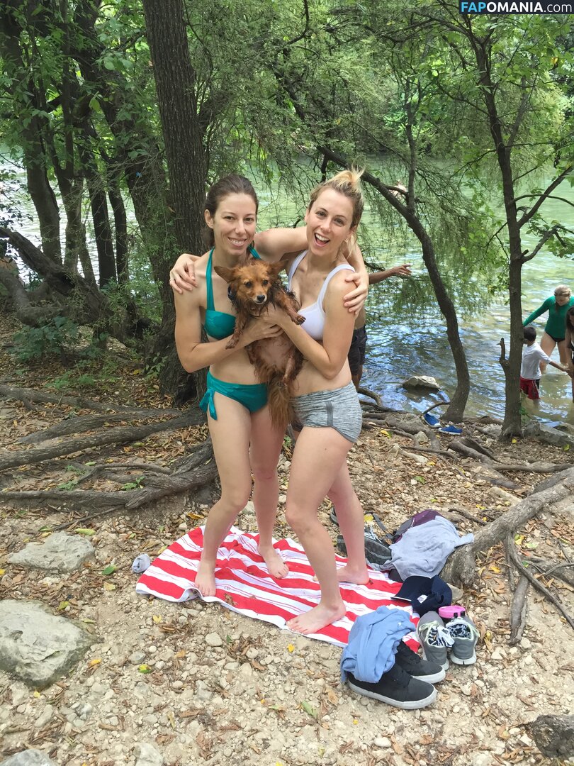 Iliza Shlesinger Nago Przeciekłe zdjęcie #82