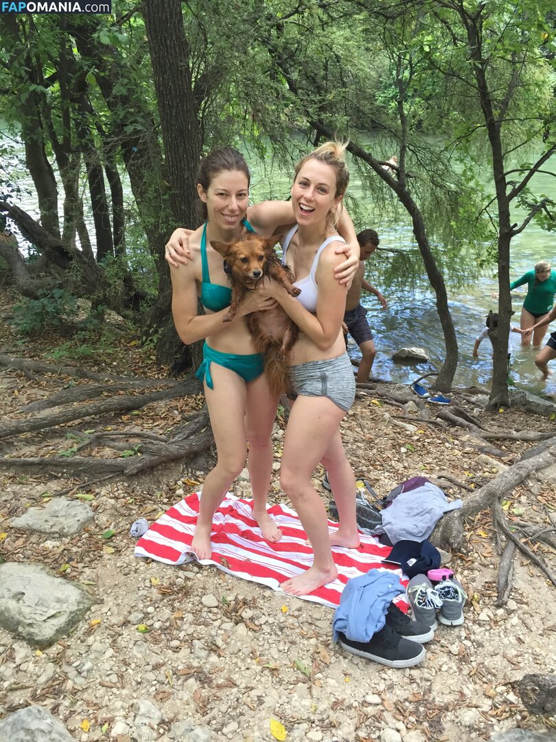 Iliza Shlesinger Nago Przeciekłe zdjęcie #83