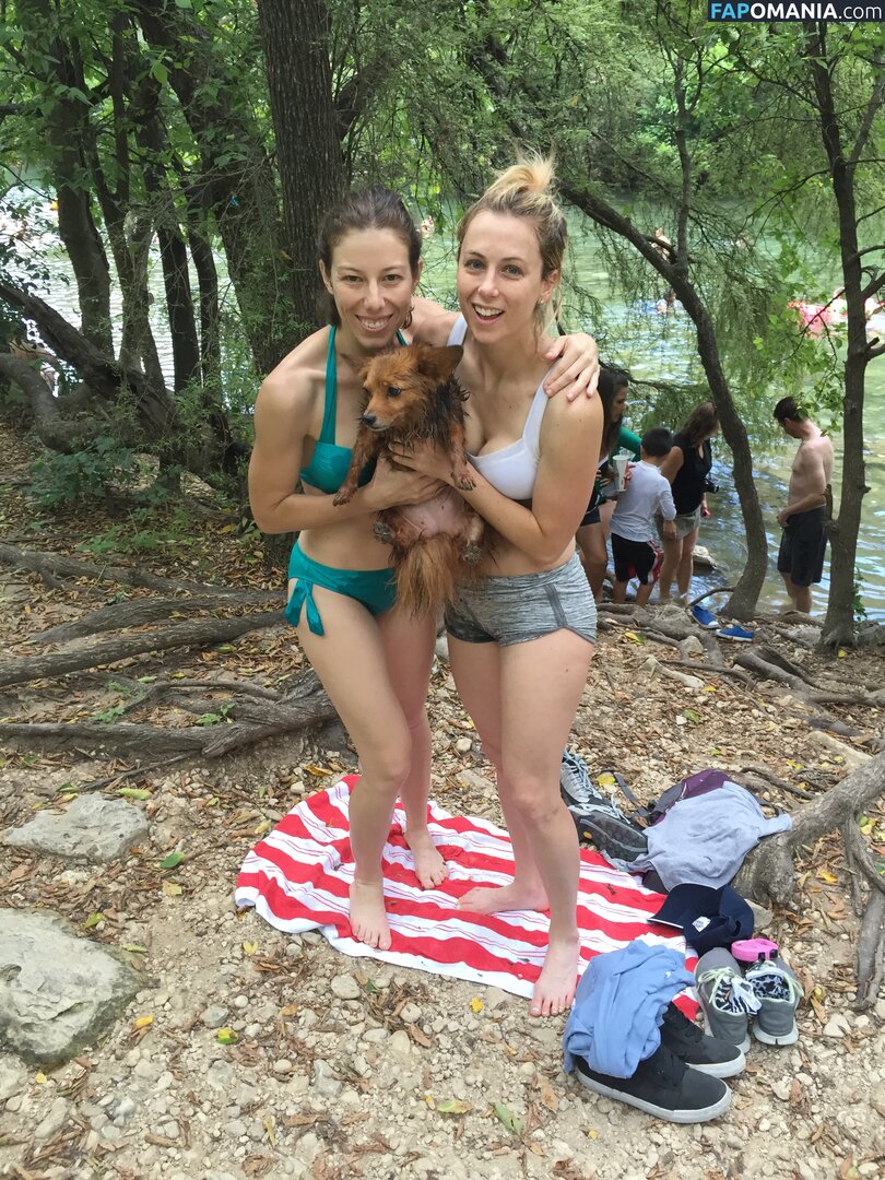 Iliza Shlesinger Nago Przeciekłe zdjęcie #88