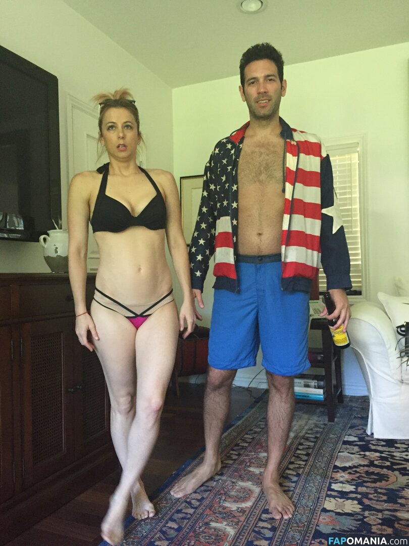 Iliza Shlesinger Nago Przeciekłe zdjęcie #122