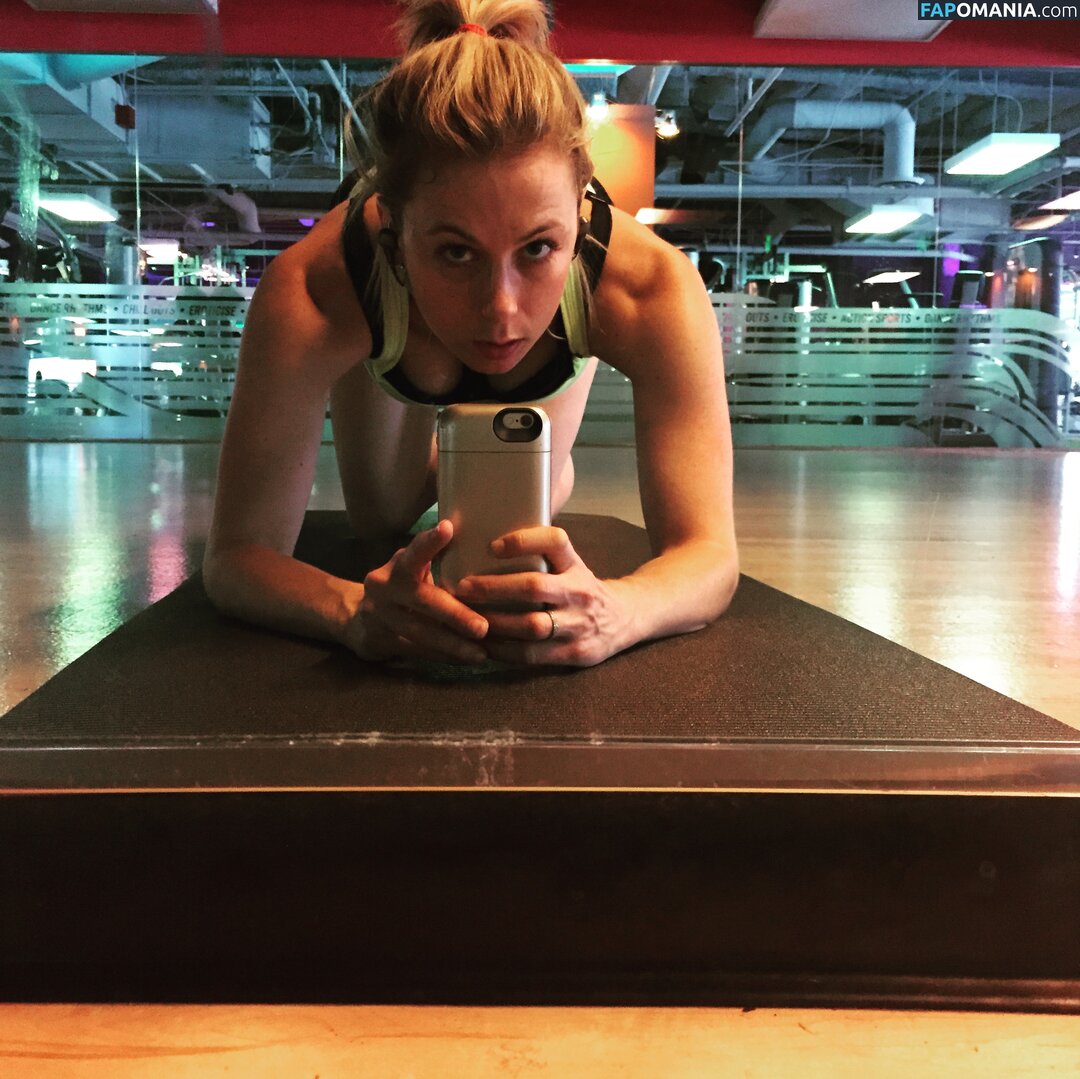 Iliza Shlesinger Nago Przeciekłe zdjęcie #136