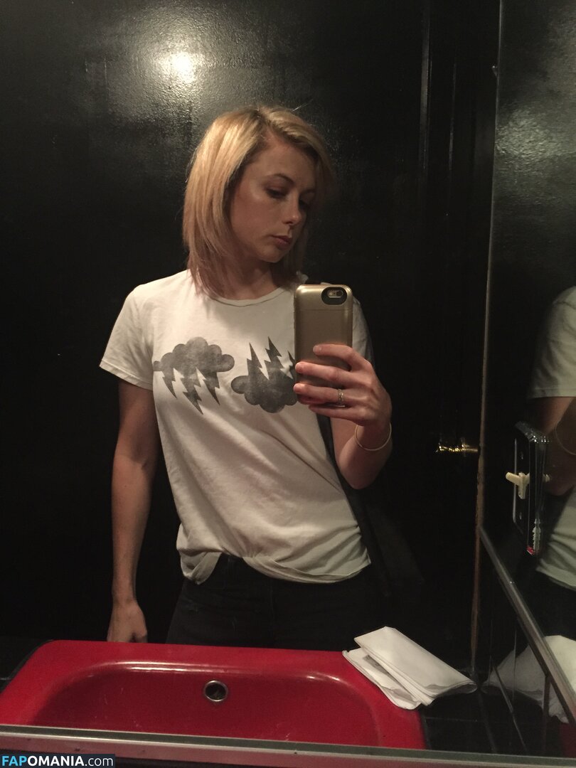 Iliza Shlesinger Nago Przeciekłe zdjęcie #166