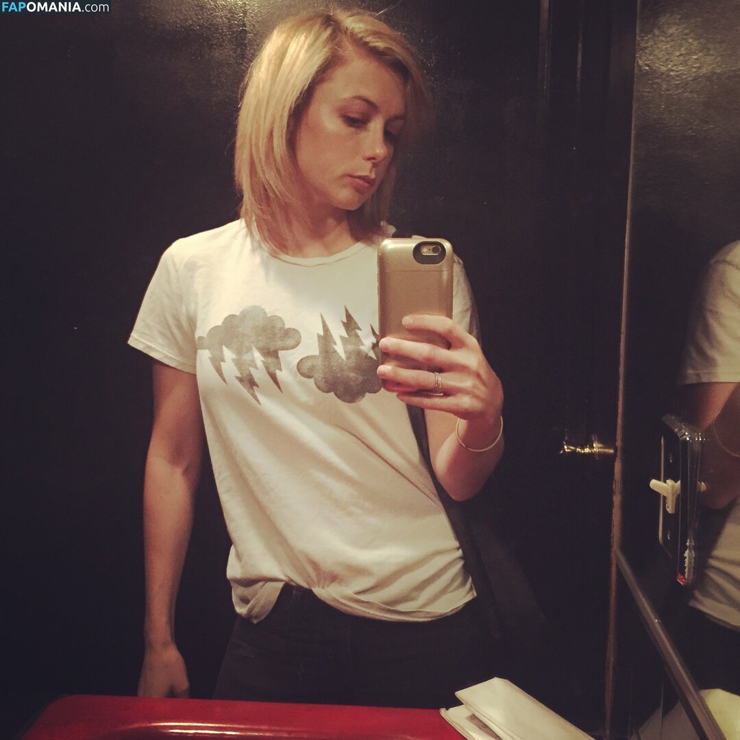 Iliza Shlesinger Nago Przeciekłe zdjęcie #167