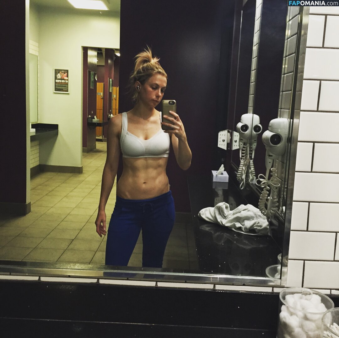 Iliza Shlesinger Nago Przeciekłe zdjęcie #183