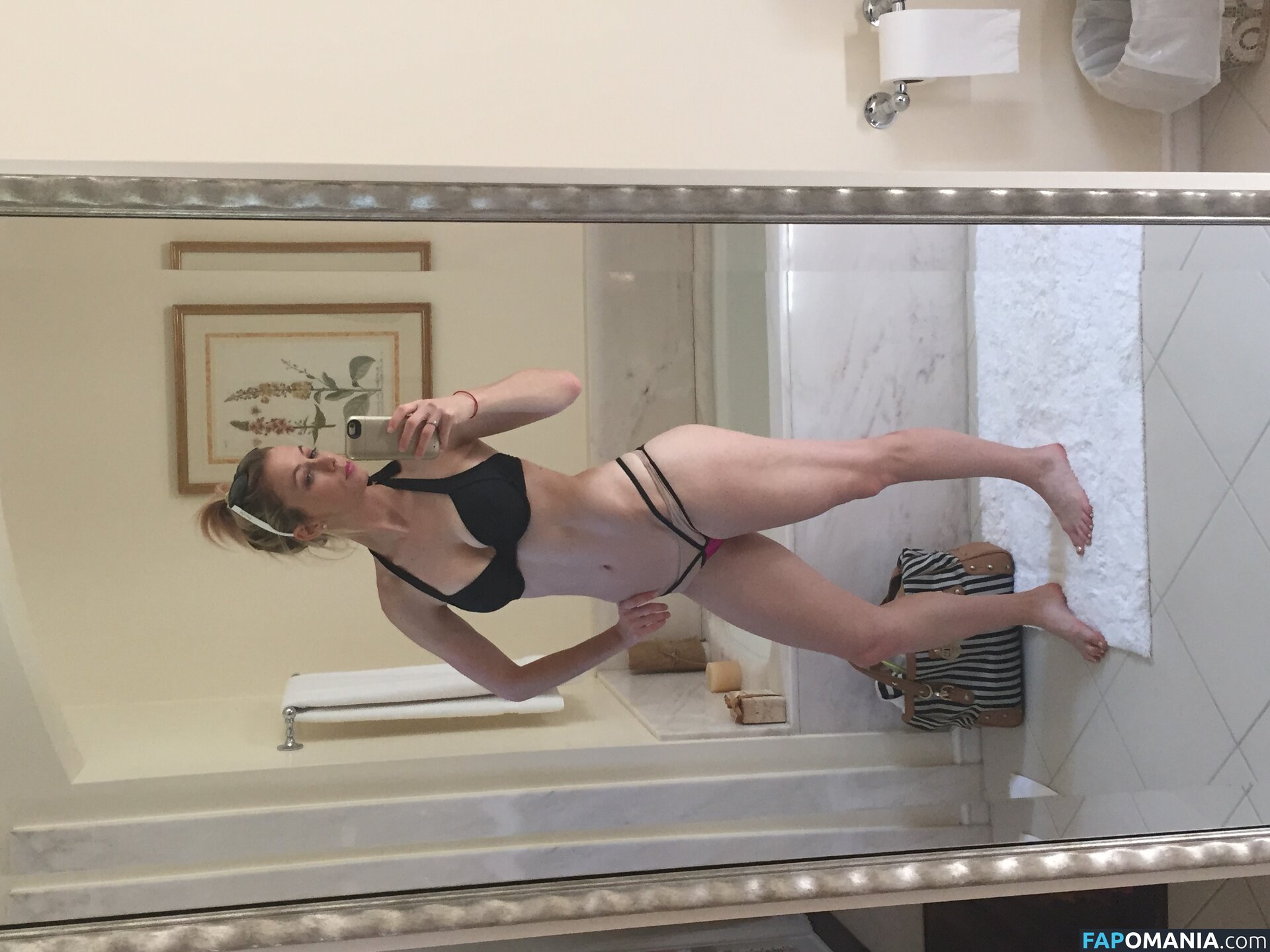 Iliza Shlesinger Nago Przeciekłe zdjęcie #213