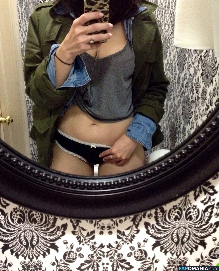 Ingrid Michaelson Nago Przeciekłe zdjęcie #5