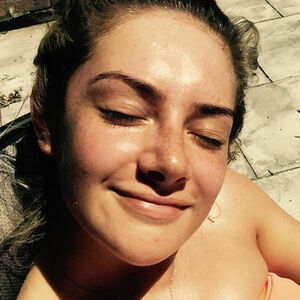 Isabel Hodgins