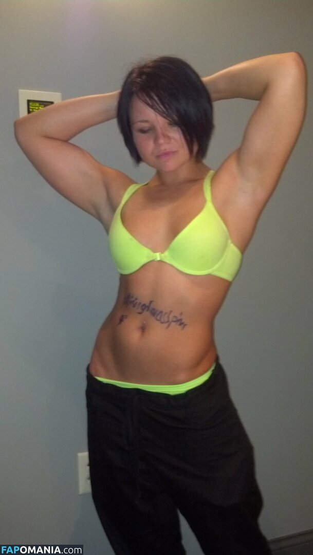 Ivy Nile Nago Przeciekłe zdjęcie #10