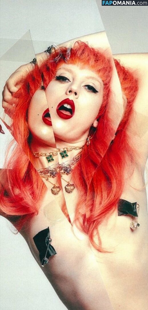 Izzy Phillips Nago Przeciekłe zdjęcie #5