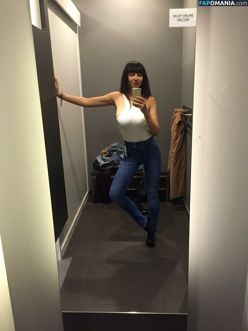 Jackie Cruz Nago Przeciekłe zdjęcie #19