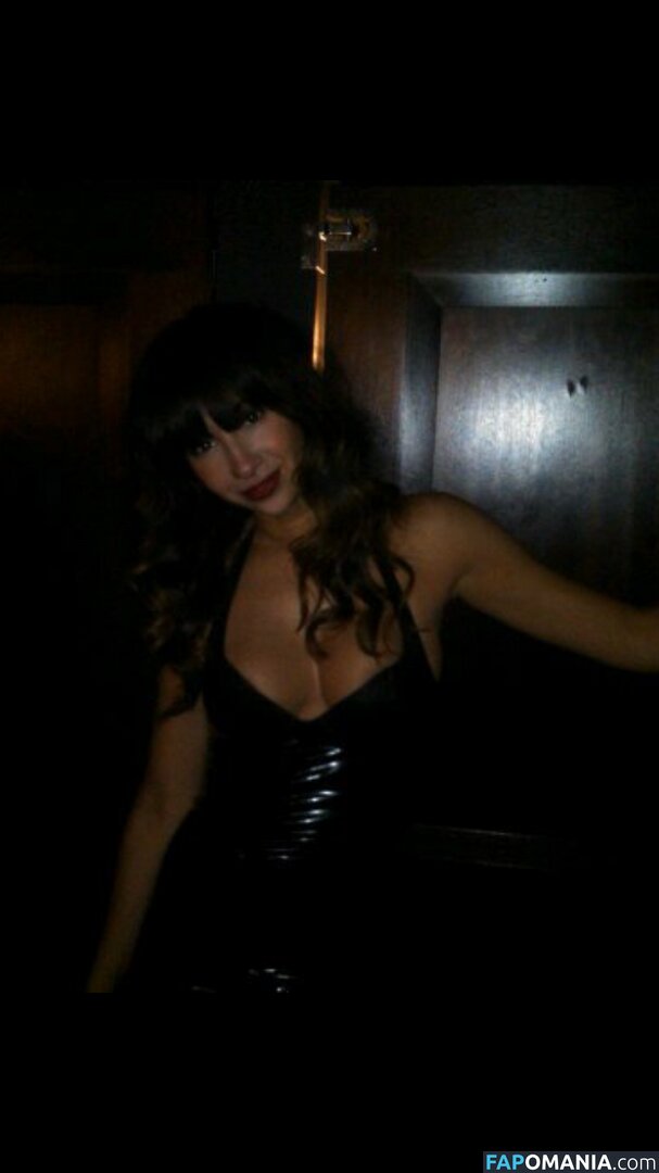 Jackie Cruz Nago Przeciekłe zdjęcie #23