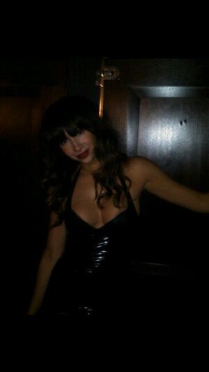 Jackie Cruz