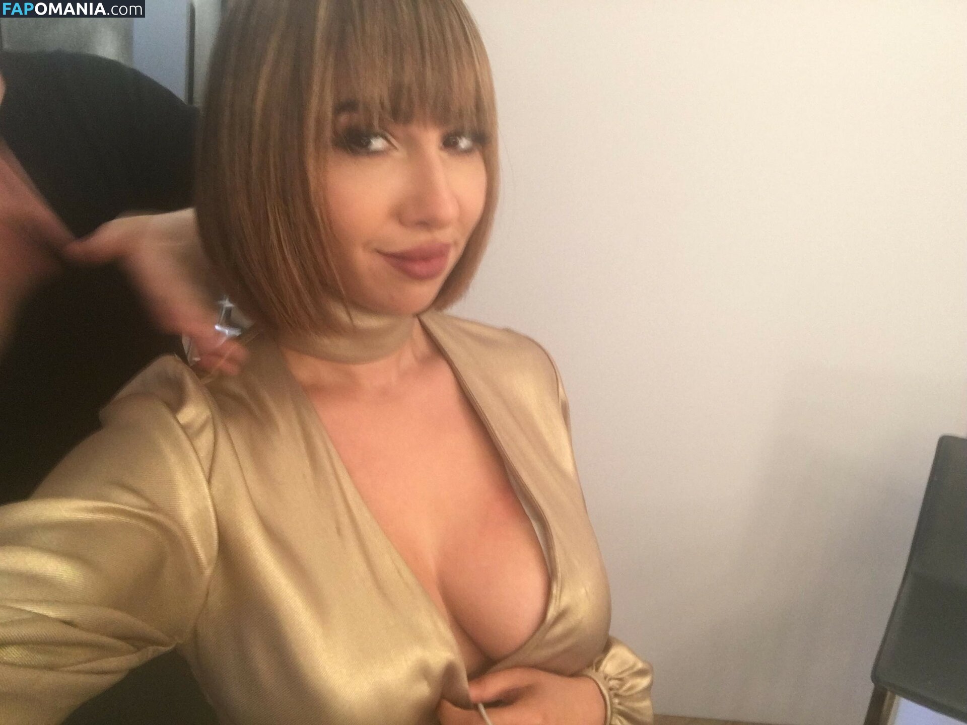 Jackie Cruz Nago Przeciekłe zdjęcie #26