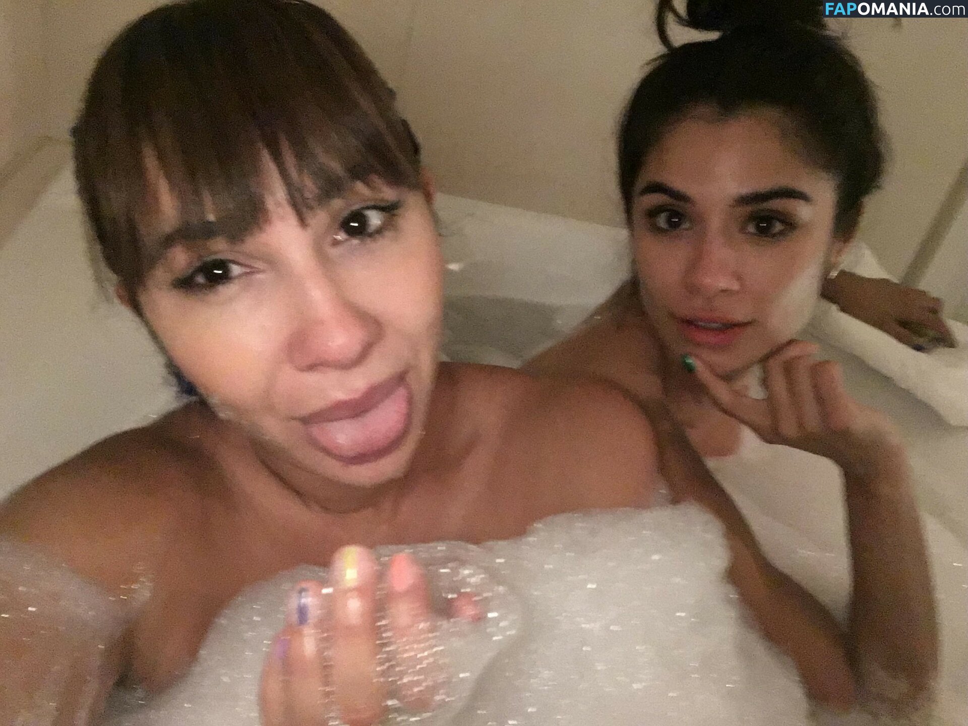 Jackie Cruz Nago Przeciekłe zdjęcie #33