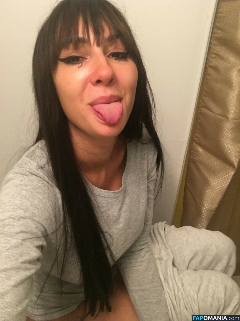Jackie Cruz Nago Przeciekłe zdjęcie #34