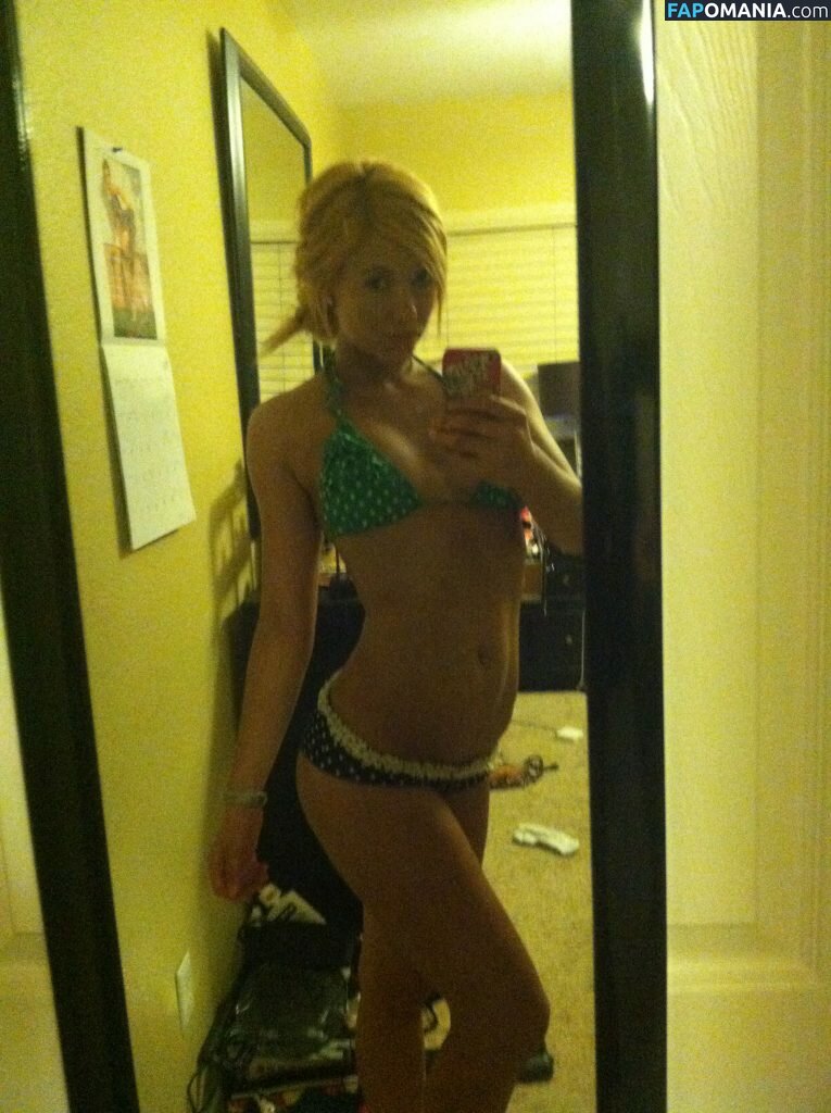 Jacqueline Dunford Nago Przeciekłe zdjęcie #9