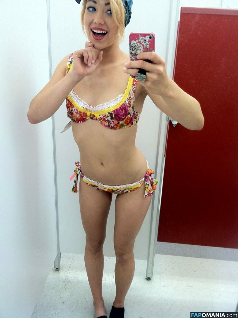 Jacqueline Dunford Nago Przeciekłe zdjęcie #11