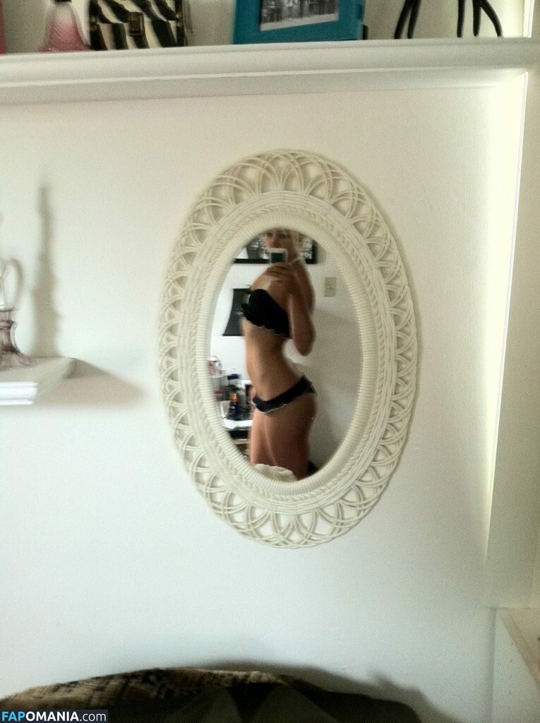 Jacqueline Dunford Nago Przeciekłe zdjęcie #38