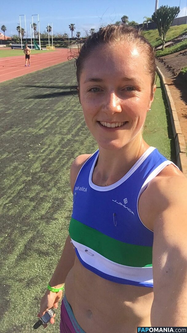 Jade Nimmo Nago Przeciekłe zdjęcie #18