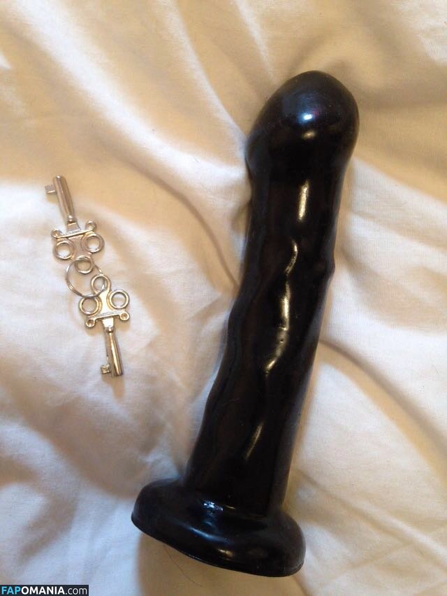 Jade Nimmo Nago Przeciekłe zdjęcie #82