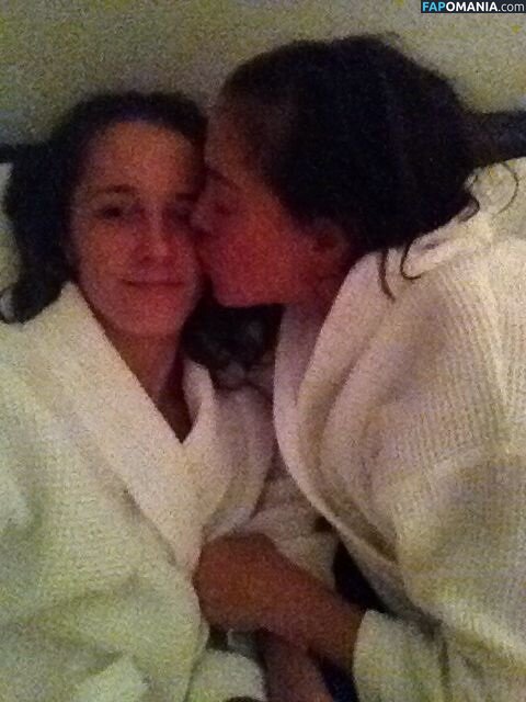 Jade Nimmo Nago Przeciekłe zdjęcie #96