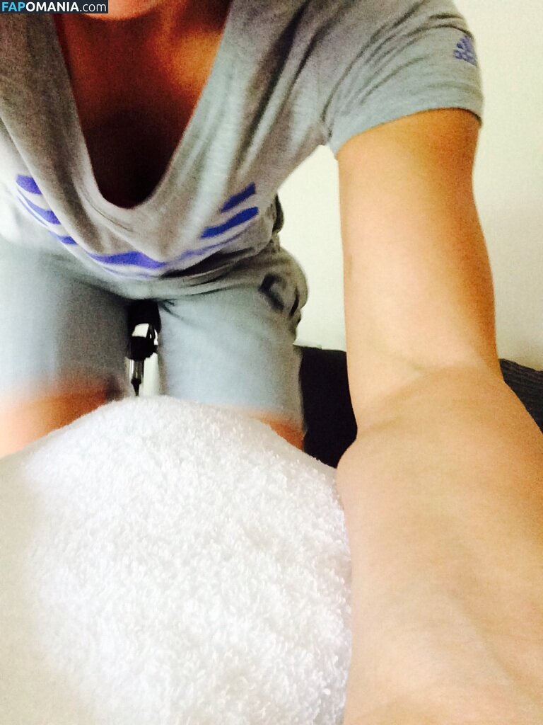 Jade Nimmo Nago Przeciekłe zdjęcie #102