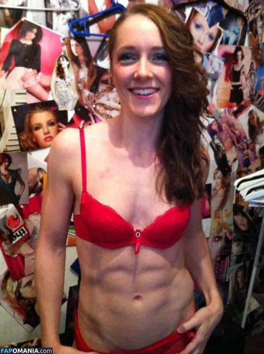 Jade Nimmo Nago Przeciekłe zdjęcie #104