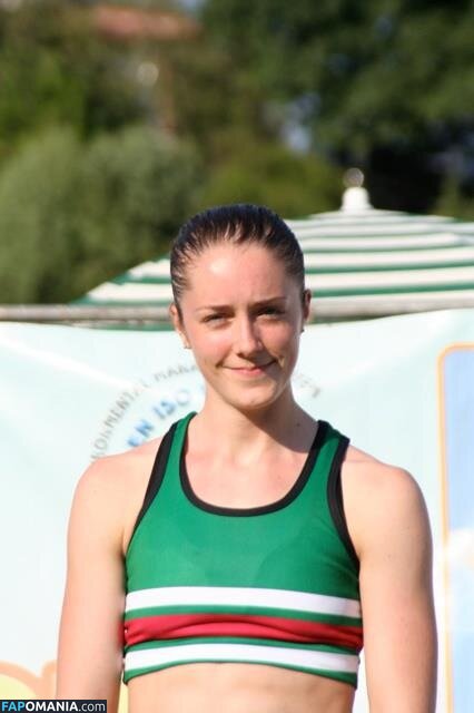 Jade Nimmo Nago Przeciekłe zdjęcie #105