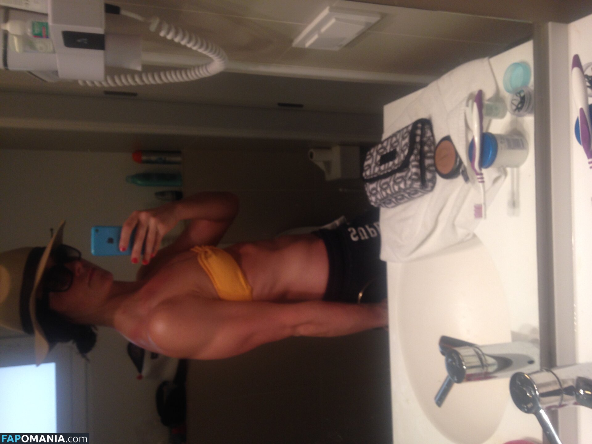 Jade Nimmo Nago Przeciekłe zdjęcie #115