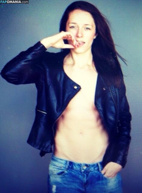 Jade Nimmo Nago Przeciekłe zdjęcie #119