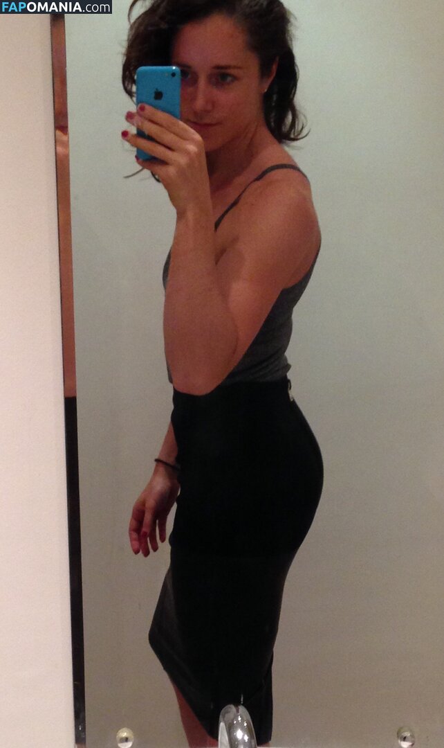 Jade Nimmo Nago Przeciekłe zdjęcie #120