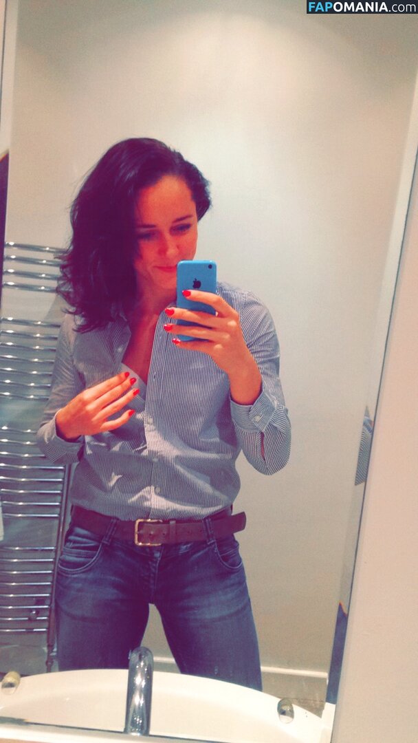 Jade Nimmo Nago Przeciekłe zdjęcie #126